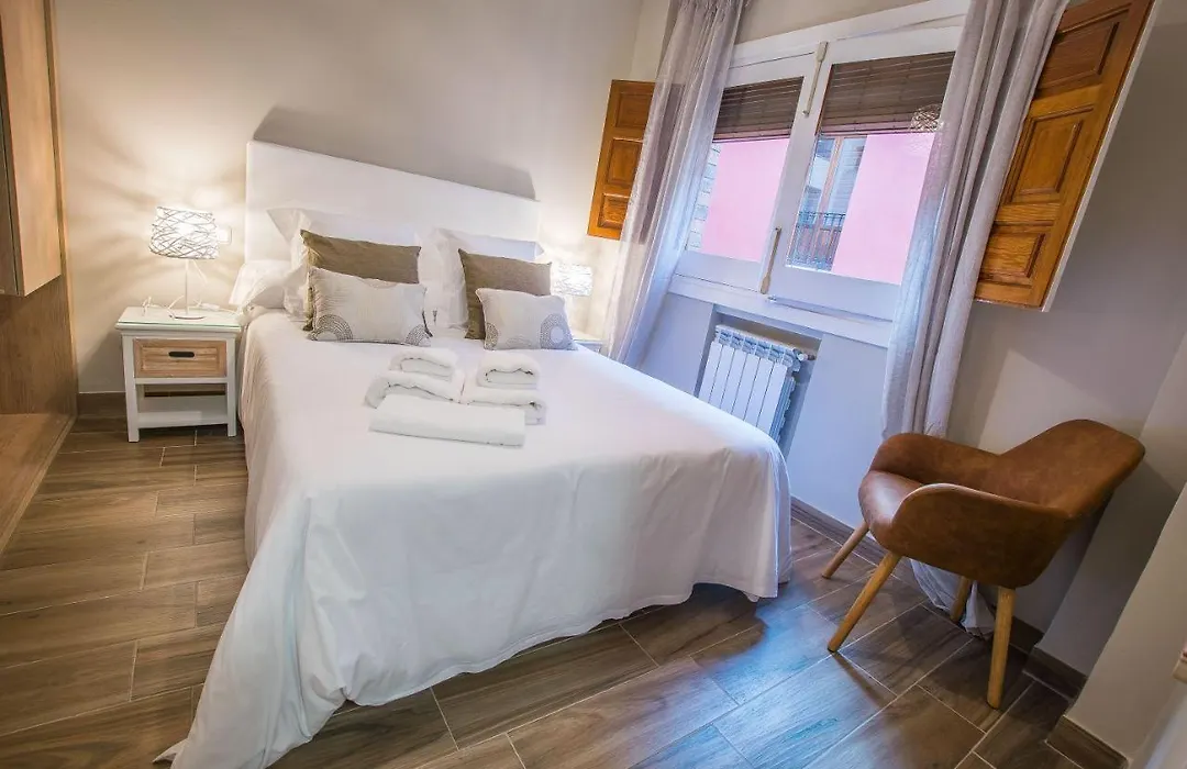 Ibericabeds Plaza Nueva Suite 21-1