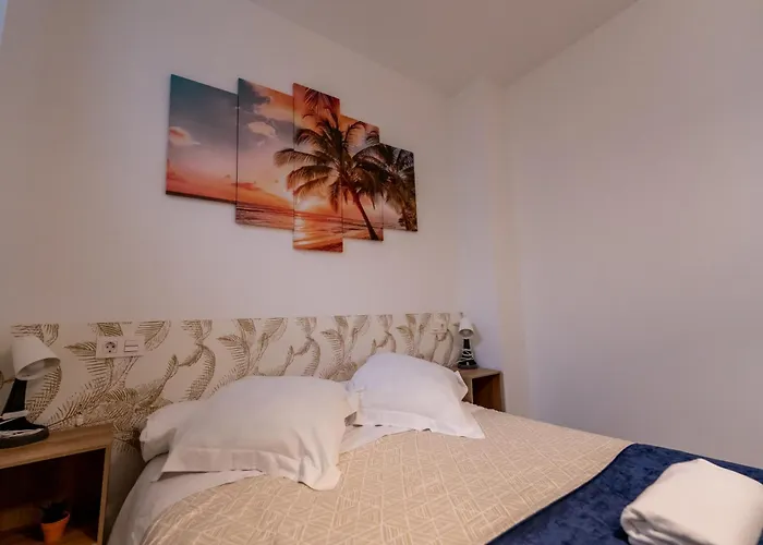 Apartamentos Jardines De La Sitarilla